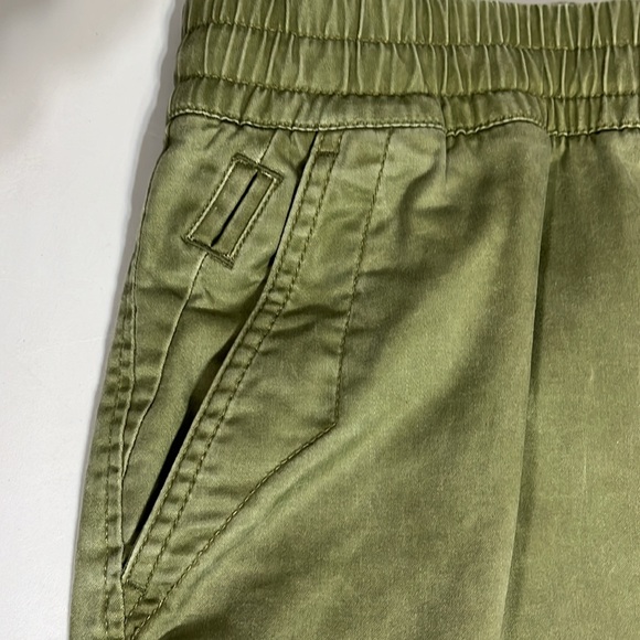 Lane Bryant size 16W Pull-On Super-Soft Chino Pant - Picture 3 of 11